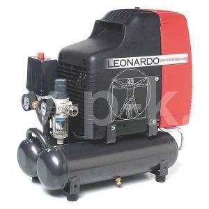 Поршневой компрессор Fiac LEONARDO фото