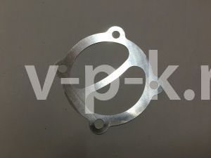 Алюминиевая прокладка для lh20 фото