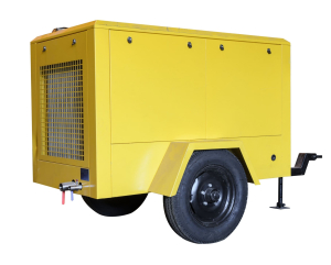 Винтовой компрессор Dali DLDY-250/10GA с прямым приводом Винтовой компрессор Dali DLDY-250/10GA с прямым приводом фото