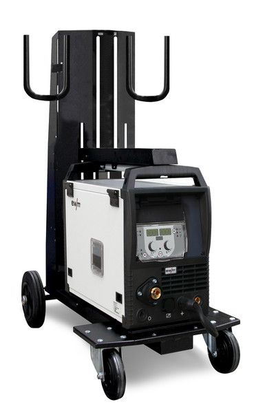 Сварочный полуавтомат инвертор MMA  Taurus 355 Basic TKM