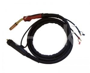 Aurora Горелка MIG 400 WATER COOL 400A(60%) EURO 5m