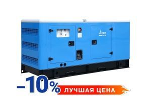 Дизельный генератор ТСС АД-100С-Т400-1РКМ9 045665 Дизельный генератор ТСС АД-100С-Т400-1РКМ9 045665 фото