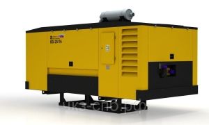 Винтовой компрессор ЧКЗ КВ-25/16 Винтовой компрессор ЧКЗ КВ-25/16 фото