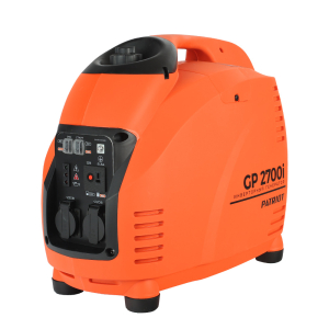 Бензиновый генератор PATRIOT GP 2700 i 474101040 (инверторный) фото
