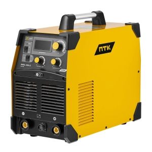 Сварочный аппарат инвертор MMA  ПТК RILON MMA 400 G (НАКС)