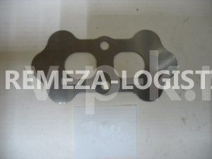 R 010W115II Пластина клапанная выпускная НД W115II для w115-16 (16 бар)