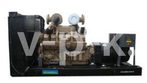 Дизельный генератор  APD1250C