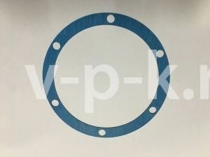 R 21152005 Прокладка крышки передней 3080 LB50/75 для lb75 фото