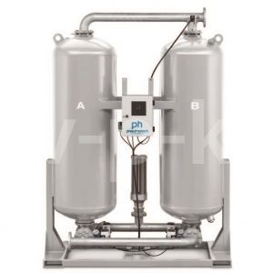 Адсорбционный осушитель воздуха Ekomak PH 95 S фото