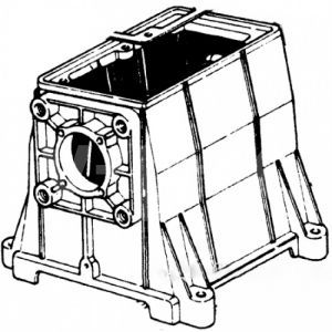 (6222018000) Картер фото