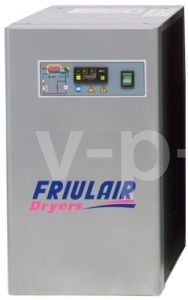 Рефрижераторный осушитель воздуха Friulair PLH 15 высокого давления фото