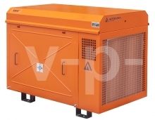 Винтовой компрессор Арсенал ЗИФ-СВЭ-3,5/1,0 без кожуха с пакетом "Север" Винтовой компрессор Арсенал ЗИФ-СВЭ-3,5/1,0 без кожуха с пакетом "Север" фото