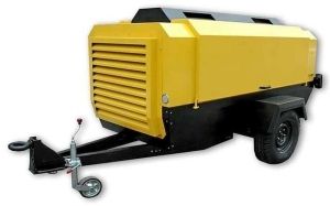 Винтовой компрессор ЧКЗ КВ-8/8П Винтовой компрессор ЧКЗ КВ-8/8П фото