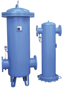 Магистральный фильтр воздушный REMEZA REMEZA BF0900 6x76090 A фото