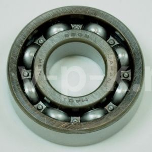 7060180000 Подшипник задний фото