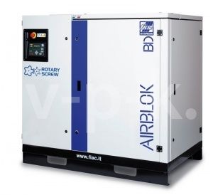 Винтовой компрессор Fiac V50ЕBD Винтовой компрессор Fiac V50ЕBD фото