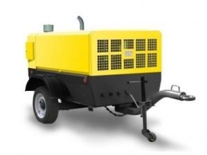 Винтовой компрессор ПТМЗ ВВП-10/10 Винтовой компрессор ПТМЗ ВВП-10/10 фото