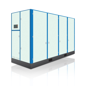 Винтовой компрессор Dali EN-220/6 II-F фото