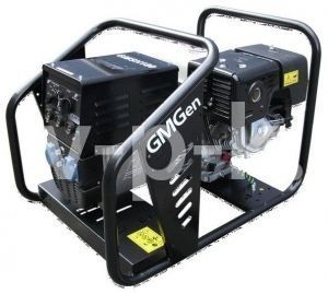 Бензиновый генератор GMGen GMSH180  фото