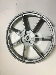 Шкив D.320 A1 LB40 для lb40-3 фото