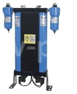 Адсорбционный осушитель воздуха  REDC 600 фото