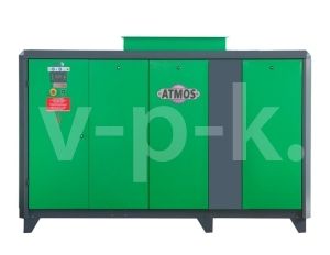 Винтовой компрессор ATMOS ST 110 ULTRA 10 с прямым приводом Винтовой компрессор ATMOS ST 110 ULTRA 10 с прямым приводом фото