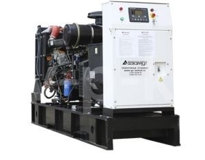 Дизельный генератор Азимут АД-120C-Т400-2РМ11  фото