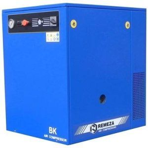 Винтовой компрессор Remeza ВК15Т-15 стационарный Винтовой компрессор Remeza ВК15Т-15 стационарный фото
