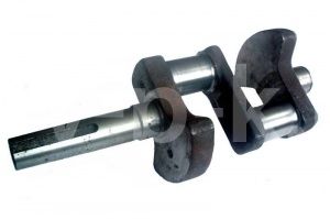 Вал коленчатый С416М.01.20.001 для компрессора АСО-Бежецк фото