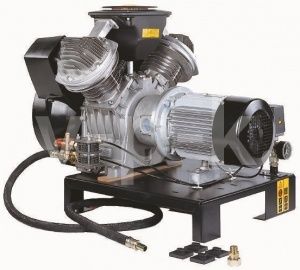 Поршневой компрессор Atlas Copco LE 5-10 Pack Unsilenced Поршневой компрессор Atlas Copco LE 5-10 Pack Unsilenced фото