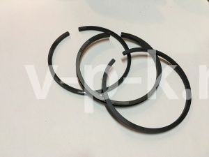 R 21145003 Комплект колец поршневых D.65 мм LH20-2/LB30-2/40-2 для lb40-2 фото