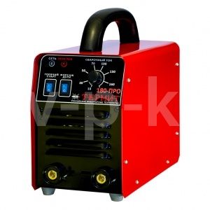 Сварочный аппарат инвертор MMA ТЕРМИТ ВДИ-180ПРО