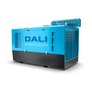 Винтовой компрессор Dali DLCY-15/15B-C Винтовой компрессор Dali DLCY-15/15B-C фото