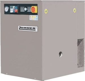 Винтовой компрессор  SK4V-15 Винтовой компрессор  SK4V-15