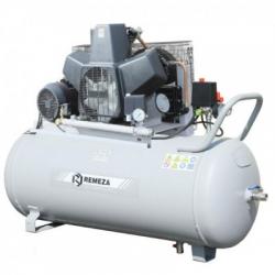 Поршневой компрессор Remeza СБ4-500.F110/14 Поршневой компрессор Remeza СБ4-500.F110/14 фото