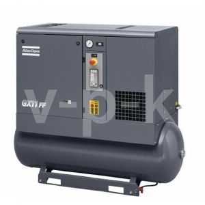 Винтовой компрессор Atlas Copco GX 4EP 10P TM(200) фото