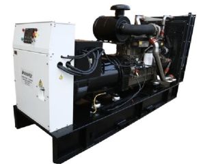 Дизельный генератор Азимут АД-300С-Т400-1РМ17  Дизельный генератор Азимут АД-300С-Т400-1РМ17  фото