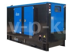 Дизельный генератор ТСС АД-70С-Т400-1РКМ11 в шумозащитном кожухе  промышленный Дизельный генератор ТСС АД-70С-Т400-1РКМ11 в шумозащитном кожухе  промышленный фото