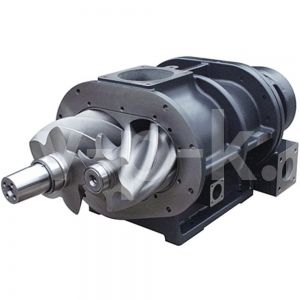 Блок винтовой SCA13DR 4031000420 фото