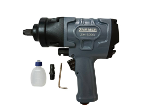 Пневмогайковерт Zammer ZM-5003 фото