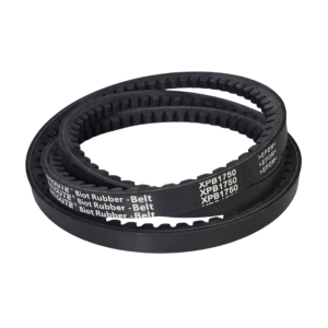 Ремень XPB 1750 Ld L=L Pio 5VX693 4301500020 ZR фото