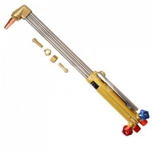 Noname Резак пропановый Р3-345П (рычаг, L=500 мм)