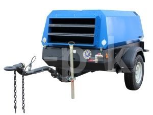 Винтовой компрессор АСО Бежецк АСО-ВК30/8ПД Винтовой компрессор АСО Бежецк АСО-ВК30/8ПД фото