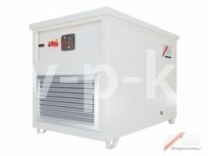 Газовый генератор ФАС 15-1/ВР