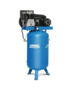 Поршневой компрессор ABAC PRO B6000 270 VT7.5 для производства Поршневой компрессор ABAC PRO B6000 270 VT7.5 для производства фото