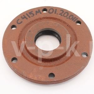 Крышка С415М.01.20.011 к головке К22 для компрессора АСО-Бежецк фото