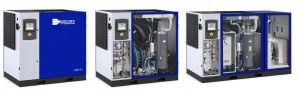 Винтовой компрессор Ceccato DRD 75/8,5 D с прямым приводом Винтовой компрессор Ceccato DRD 75/8,5 D с прямым приводом фото