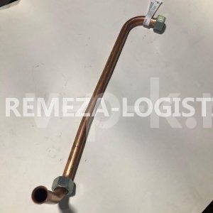 R 3129.00.00.200 Воздухопровод 100LB75, 270LB75, 270LB75B,500LB75,500LB75T (аналог 3129.00.00.300) для 500lb75 фото