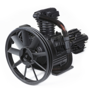 Компрессорная головка в сборе для DCF-900/270 (2 фильтра) FUBAG Компрессорные головки 3090BT фото