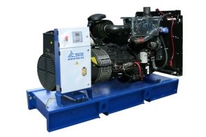 Дизельный генератор ТСС АД-60С-Т400-1РМ20 (NEF45SM3, Mecc Alte) 016285 фото